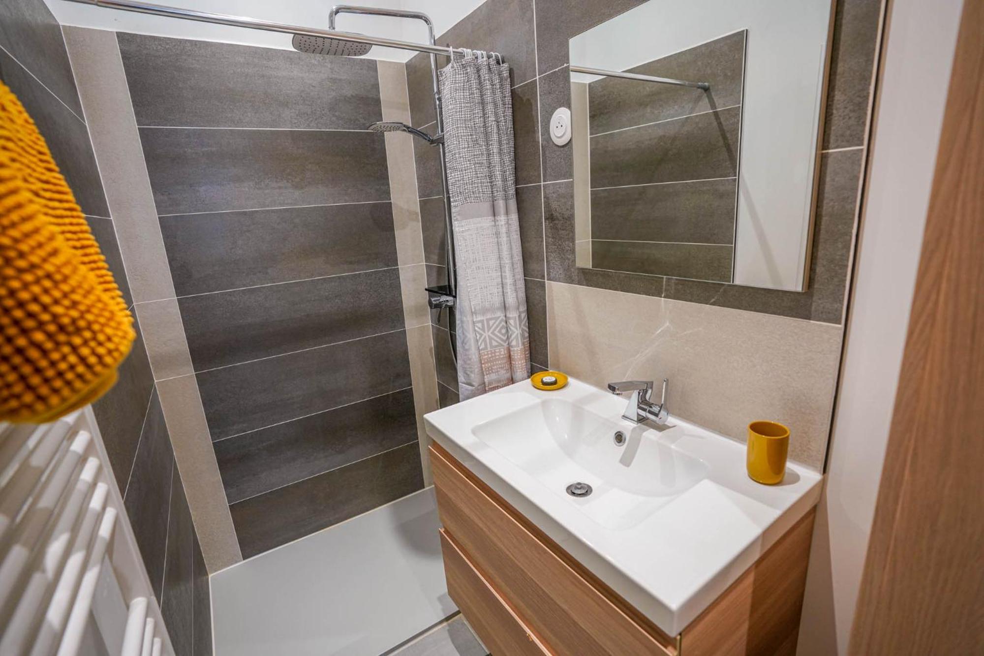 Appartement La Précieuse à Woignarue Extérieur photo
