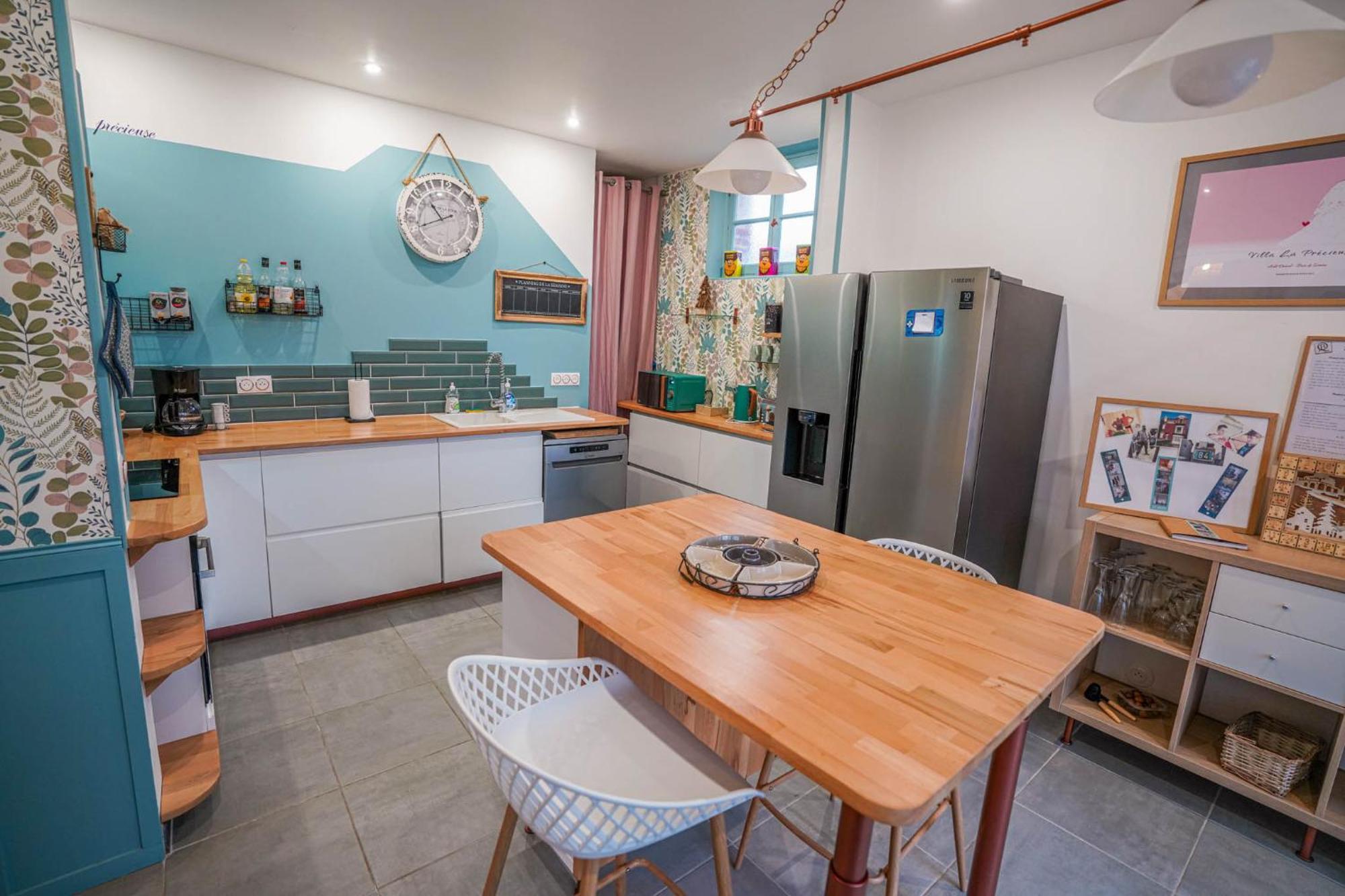 Appartement La Précieuse à Woignarue Extérieur photo