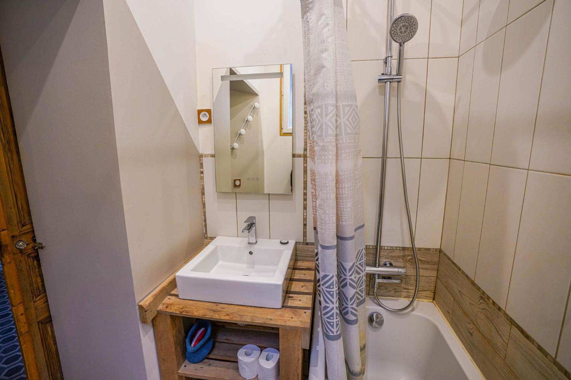 Appartement La Précieuse à Woignarue Extérieur photo